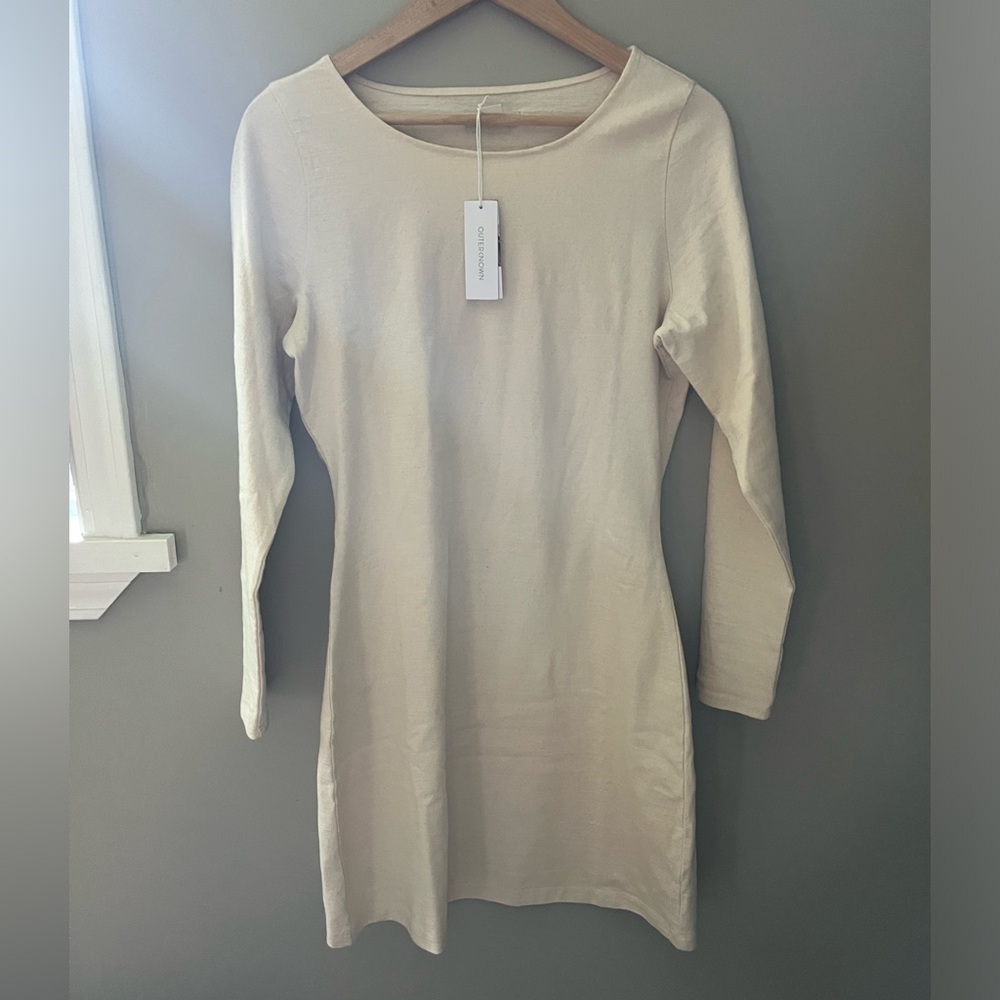 Outerknown dress